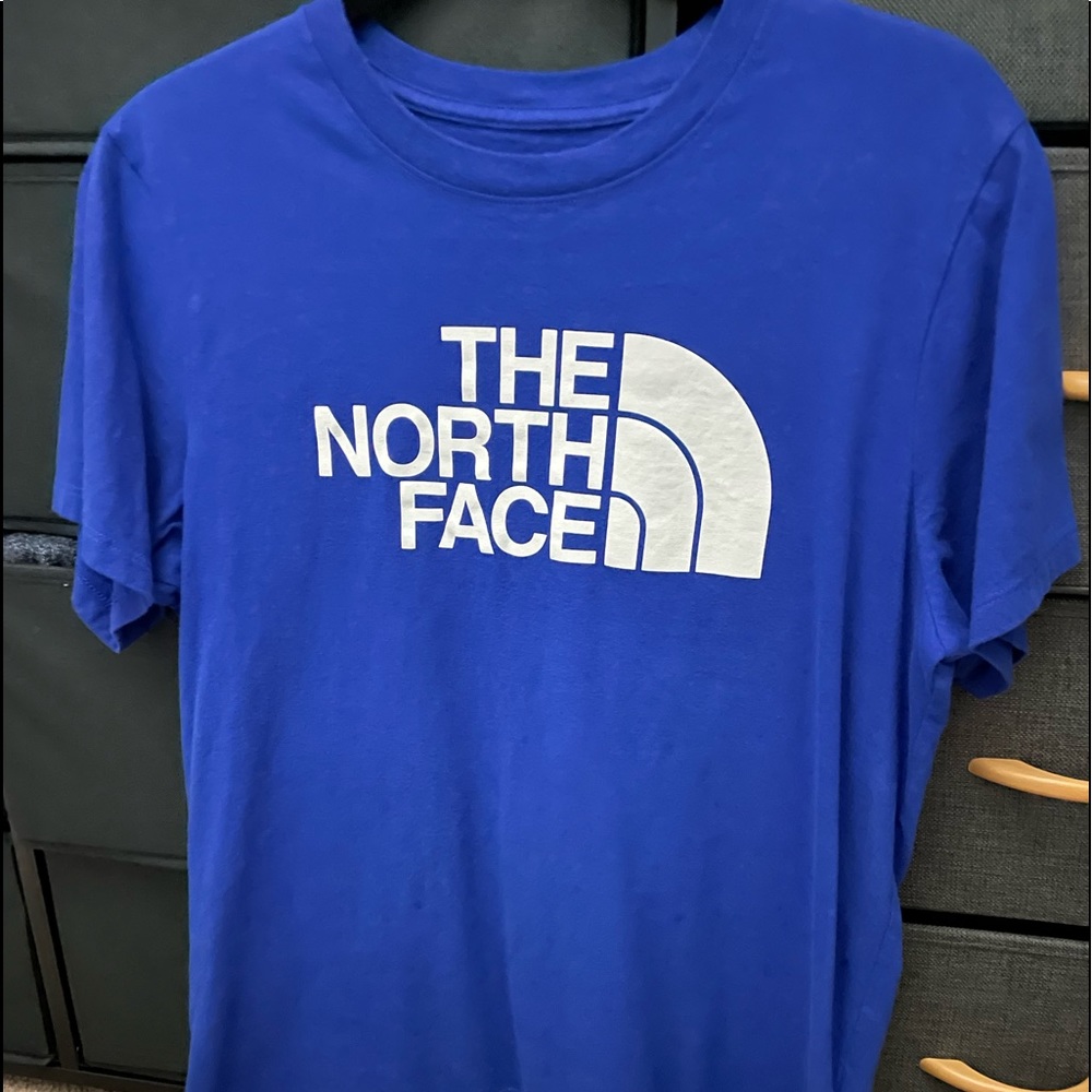 North face- Women’s T-shirt